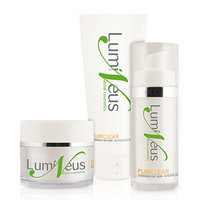 PURICLEAR - VETTE, ONZUIVERE HUID