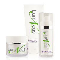 NUTRACTIV - RIJPERE HUID