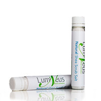 Natural Shea Scrub Salt