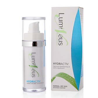 Intensiv Serum