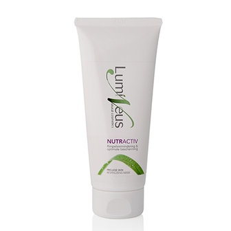 REVITALISING MASKER - NUTRACTIV - RIJPERE HUID