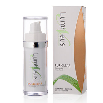 Intensiv Serum