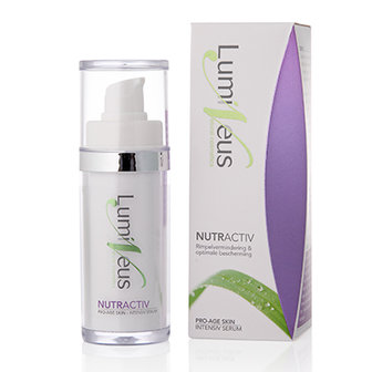 Intensiv Serum