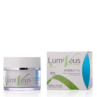 DAG & NACHT CRÈME - HYDRACTIV - NORMALE TOT DROGE HUID