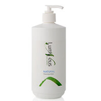 CLEANSING LOTION - NATURAL - ALLE HUIDTYPES